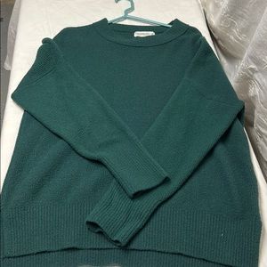 Abercrombie real sweater